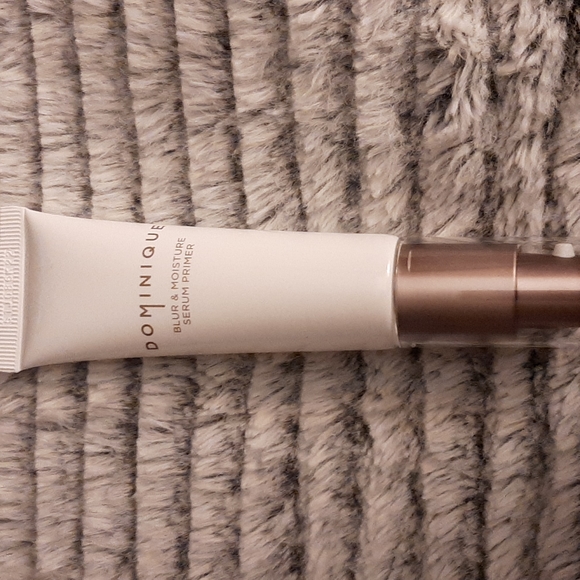 Dominique Cosmetics Makeup Dominique Cosmetics Blur And Moisture